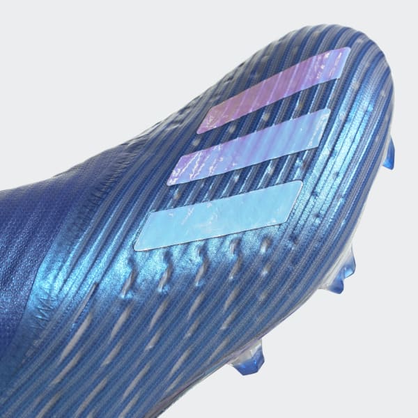 Adidas 2025 x19 azul
